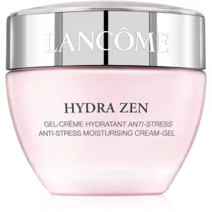 Lancôme Hydra Zen 50 ml pleťový gél pre ženy na veľmi suchú pleť; na dehydratovanu pleť; na citlivú a podráždenú pleť