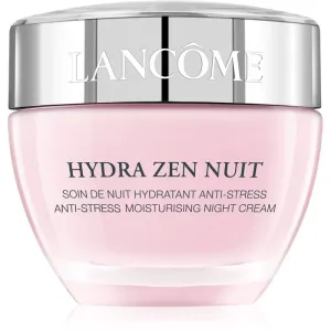 Lancôme Hydra Zen Nuit upokojúci nočný krém 50 ml