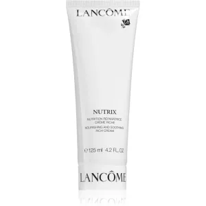 Lancôme Nutrix upokojujúci a vyživujúci krém pre veľmi suchú a citlivú pleť 125 ml