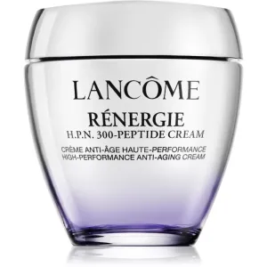 Lancôme Omladzujúci pleťový krém Rénergie HPN 300 - Peptide Cream (High- Performance Anti-Aging Cream) 75 ml