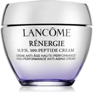Lancôme Omladzujúci pleťový krém Rénergie HPN 300 - Peptide Cream (High- Performance Anti-Aging Cream) 50 ml