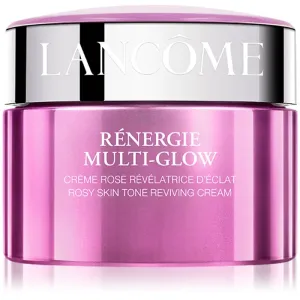 Lancôme Rozjasňujúci a omladzujúci krém Rénergie Multi-Glow (Rosy Tone Reviving Cream) 50 ml