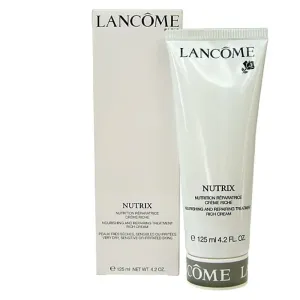Lancome Nutrix Nourishing Repairing Treatment RICH Cream 125ml (Velmi suchá a citlivá pleť)