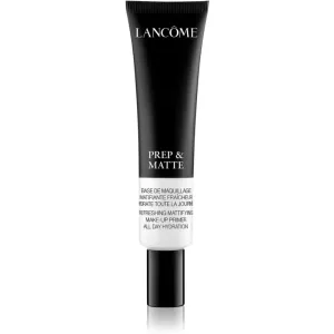 Lancôme Prep & Matte Primer zmatňujúca báza pod make-up s hydratačným účinkom 25 ml
