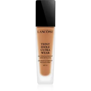 Lancôme Teint Idole Ultra Wear dlhotrvajúci make-up SPF 15 odtieň 045 Sable Beige 30 ml