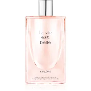 Lancôme La Vie Est Belle sprchový gél pre ženy 200 ml #918976