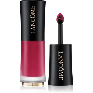 Lancôme Dlhotrvajúci matný rúž L`Absolu Rouge Dráma Ink (Semi-Matte Lip Ink) 6 ml 368 Rose Lancôme