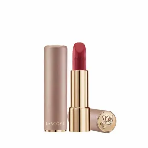 Lancôme L’Absolu Rouge Intimatte krémový rúž s matným efektom odtieň 155 Burning Lips 3,4 g