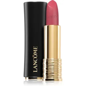 Lancôme L’Absolu Rouge Drama Matte matný rúž plniteľná odtieň 290 Merci Simone 3,4 g