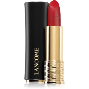Lancôme L’Absolu Rouge Drama Matte matný rúž plniteľná odtieň 89 Mademoiselle Lily 3,4 g