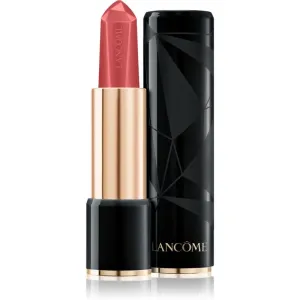 Lancôme L’Absolu Rouge Ruby Cream vysoko pigmentovaný krémový rúž odtieň 03 Kiss Me Ruby 3 g