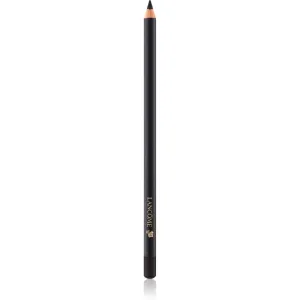 Lancôme Le Crayon Khôl ceruzka na oči odtieň 01 Noir  1.8 g