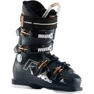 Lange RX 90 Dámská lyžařská obuv, tmavo modrá, veľkosť 27