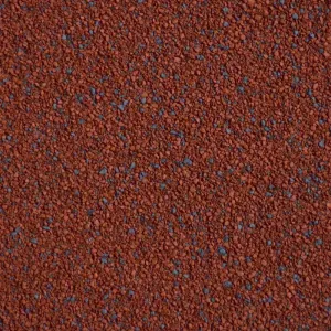 Strešná bitúmenová krytina 0,5x5 m Lanitplast Červená