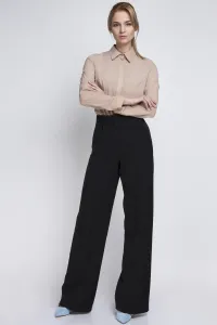 Lanti Woman's Trousers Sd111 #677577