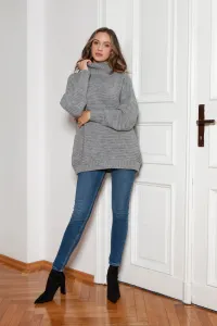 Lanti Woman's Longsleeve Sweater SWE148 #8922708