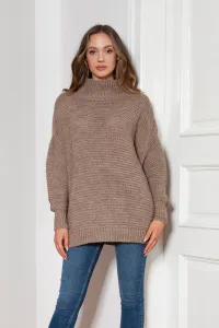 Lanti Woman's Longsleeve Sweater SWE148 #8923024