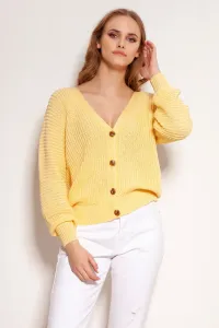 Lanti Woman's Sweater Swe142 #837992