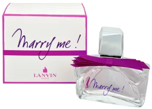 Lanvin Marry Me! parfémovaná voda pre ženy 75 ml