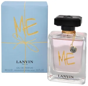 Lanvin Me parfémovaná voda pre ženy 30 ml