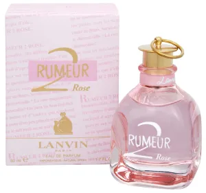 Lanvin Rumeur 2 Rose parfémovaná voda pre ženy 100 ml