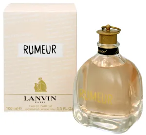Lanvin Rumeur parfémovaná voda pre ženy 100 ml