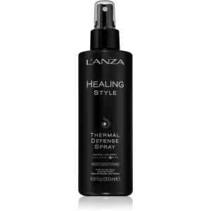 L’ANZA Healing Style Thermal Defense Spray stylingový sprej pre tepelnú úpravu vlasov 200 ml
