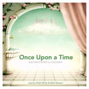 Once Upon a Time: Bedtime Stories for Children (EN) - Rudyard Kipling, Bratia Grimmovci (mp3 audiokniha)