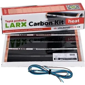 LARX Carbon Kit heat 144 W