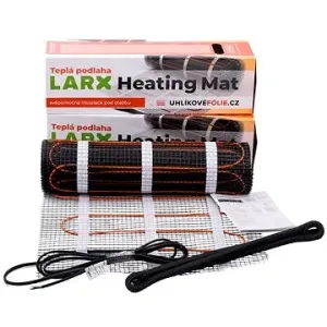 LARX Heating Mat LSDTS vykurovacia rohožka
