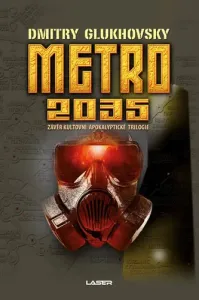 Metro 2035 2. vydání