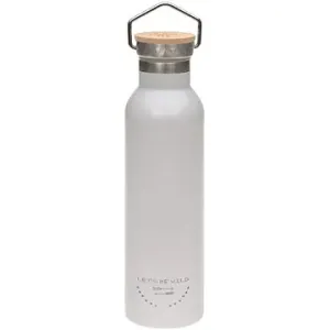 Lässig Bottle Stainless St. Fl. Insulated, 700 ml, Adv. grey
