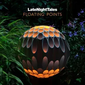 FLOATING POINTS - LATE NIGHT TALES, Vinyl