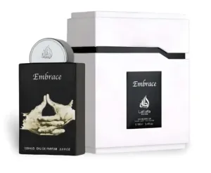 Lattafa Pride Embrace parfémovaná voda unisex 100 ml