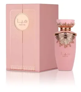 Lattafa Haya parfémovaná voda pre ženy 100 ml