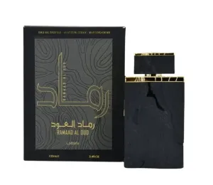 Lattafa Ramaad Al Oud parfémovaná voda unisex 100 ml