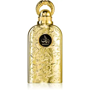 Lattafa Bayaan parfémovaná voda pre ženy 100 ml