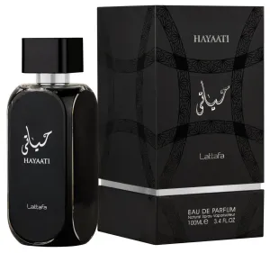 Lattafa Hayaati parfémovaná voda pre mužov 100 ml