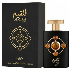 Lattafa Pride Al Quiam Gold parfumovaná voda pre ženy 100 ml