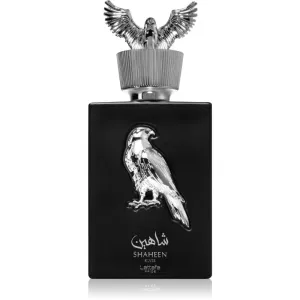 Lattafa Pride Shaheen Silver parfumovaná voda pre mužov 100 ml