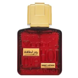 Lattafa Ramz Gold parfémovaná voda pre ženy 30 ml