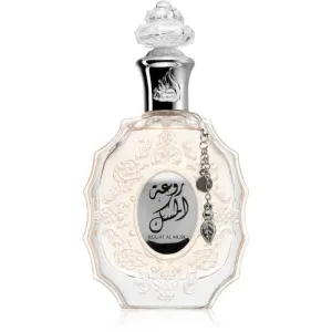 Lattafa Rouat Al Musk parfémovaná voda pre ženy 100 ml