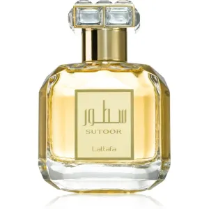 Lattafa Sutoor parfumovaná voda pre ženy 100 ml