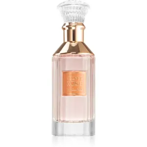 Lattafa Velvet Rose parfumovaná voda pre ženy 100 ml #918474