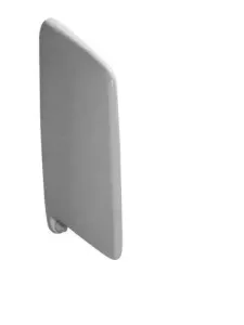 Laufen Rion - Urinálová deliaca stena, 760 mm x 400 mm, biela – štandardné vyhotovenie H8476000000001