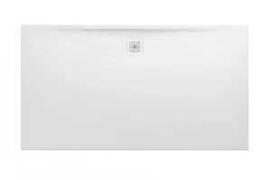 Sprchová vanička obdĺžniková Laufen Laufen Pro 180x100 cm akrylát H2119560000001