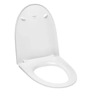 WC doska Laufen Pro Nordic duroplast biela H8911500000001