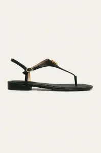 Lauren Ralph Lauren - Kožené sandále #160739