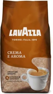 Lavazza Caffé Crema e Aroma zrnková 24 x 1 kg #66256