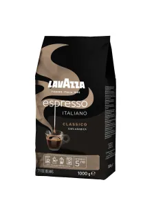 Lavazza Espresso Italiano Classico zrnková káva 12x1 kg #66259